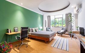 Holo Ben Thanh Saigon Serviced Homestay